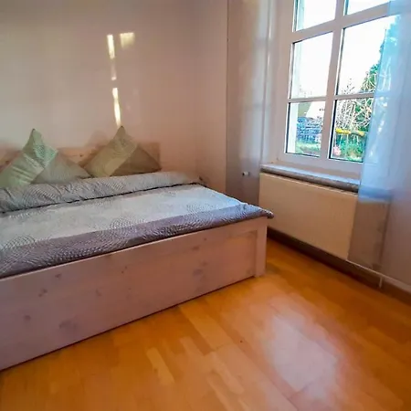 Pasewalk, 110 Qm Mit Geschirrspueler Apartment Papendorf (Vorpommern-Greifswald)