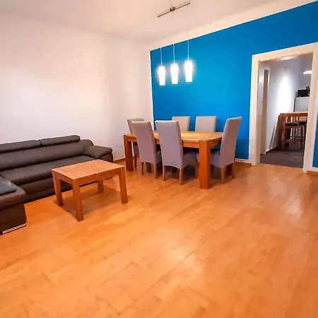 Pasewalk, 110 Qm Mit Geschirrspueler * Papendorf (Vorpommern-Greifswald)