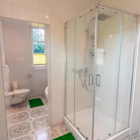 Apartment Pasewalk, 110 Qm Mit Geschirrspueler *