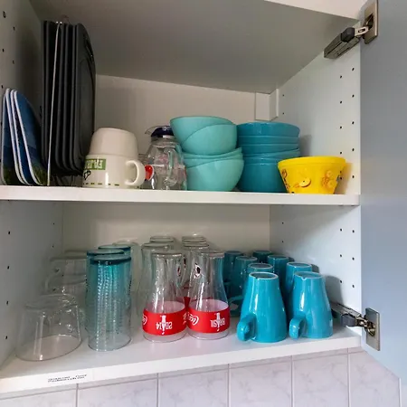 Apartment Pasewalk, 110 Qm Mit Geschirrspueler Papendorf (Vorpommern-Greifswald)