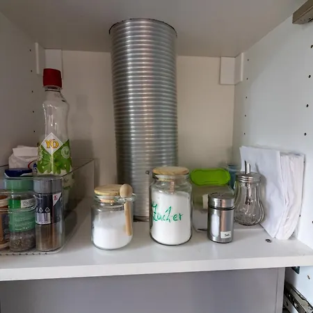 Pasewalk, 110 Qm Mit Geschirrspueler Papendorf (Vorpommern-Greifswald)