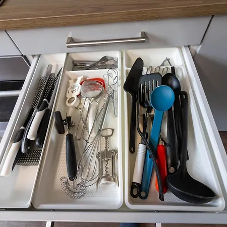 Pasewalk, 110 Qm Mit Geschirrspueler Apartment