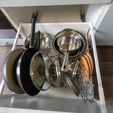 Pasewalk, 110 Qm Mit Geschirrspueler Apartment Papendorf (Vorpommern-Greifswald)