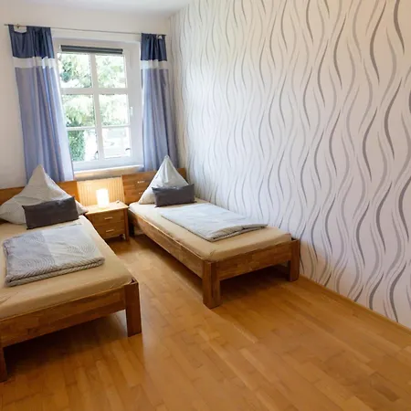 Pasewalk, 110 Qm Mit Geschirrspueler Papendorf (Vorpommern-Greifswald)