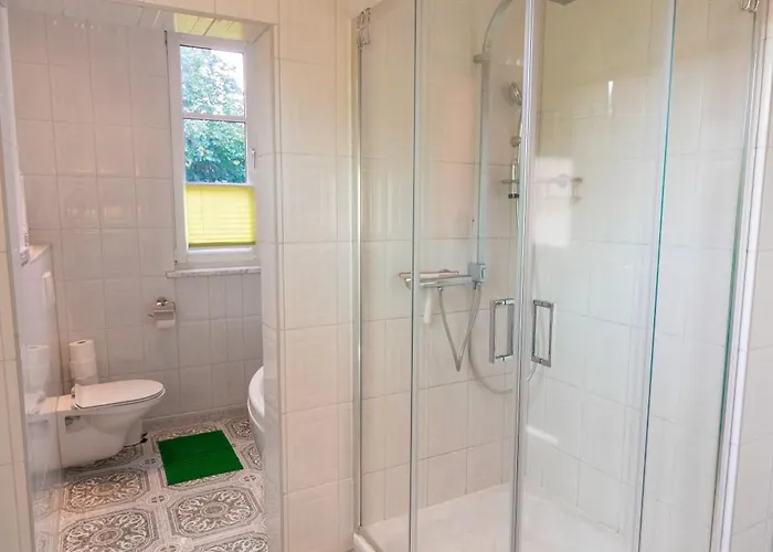 아파트 Pasewalk, 110 Qm Mit Geschirrspueler *