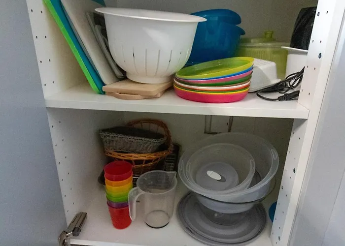 Pasewalk, 110 Qm Mit Geschirrspueler Papendorf (Vorpommern-Greifswald)