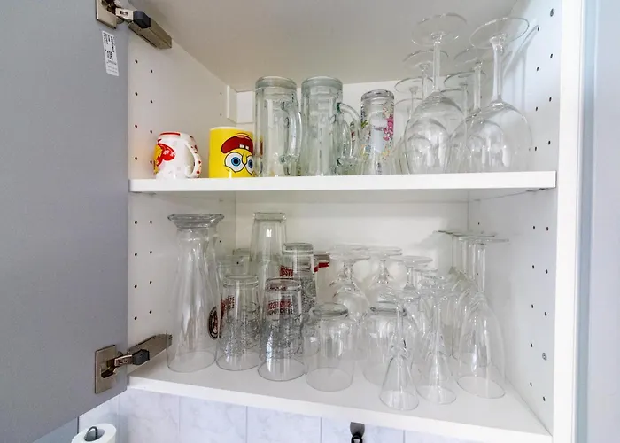 Pasewalk, 110 Qm Mit Geschirrspueler * Papendorf (Vorpommern-Greifswald)