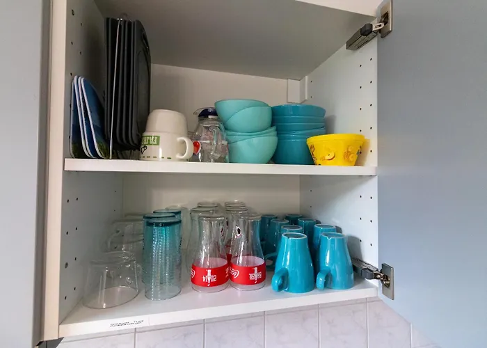 아파트 Pasewalk, 110 Qm Mit Geschirrspueler Papendorf (Vorpommern-Greifswald)