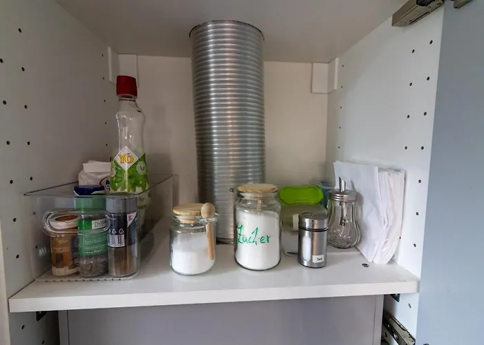 Pasewalk, 110 Qm Mit Geschirrspueler Papendorf (Vorpommern-Greifswald)