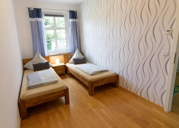 Pasewalk, 110 Qm Mit Geschirrspueler Papendorf (Vorpommern-Greifswald)